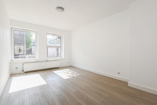 Medium property photo - Wognumstraat 85, 2547 TN Den Haag